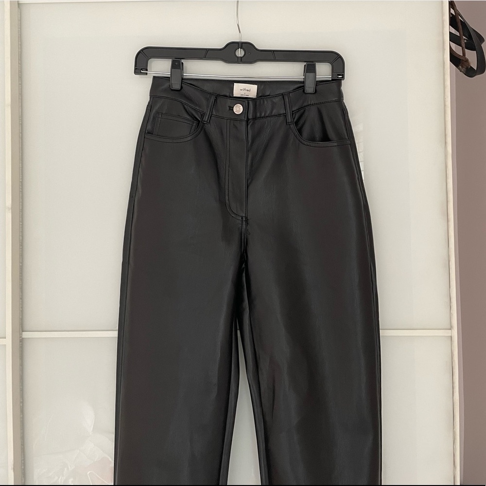 COPY - Aritzia Melina Pants
